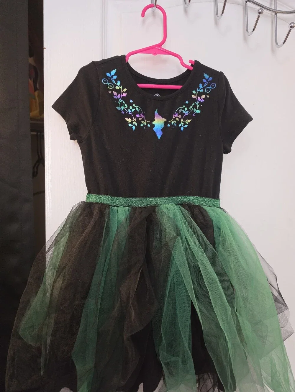 Wicked Dress Size 6